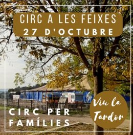 Circ en familia 27 d\'octubre 24